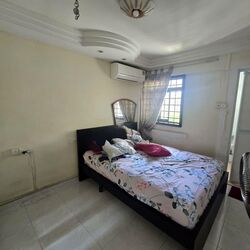 Blk 545 Bedok North Green (Bedok), HDB 3 Rooms #603746741
